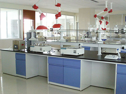 贡山工厂实验室设计建设方案